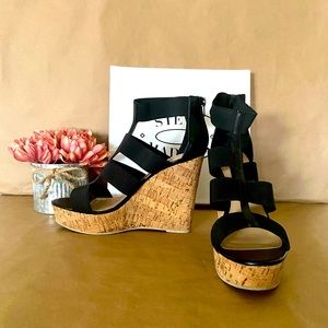 Platform Espadrilles